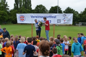 Vereinssportfest 2023